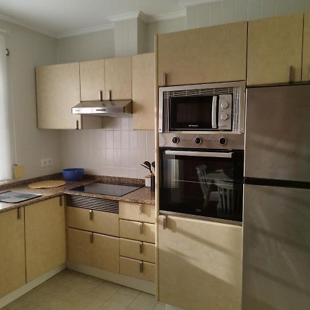 Appartamento Traviesas Vigo Esterno foto