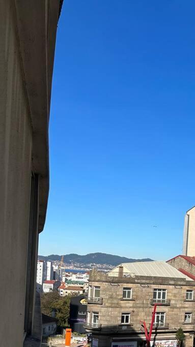Appartamento Traviesas Vigo Esterno foto