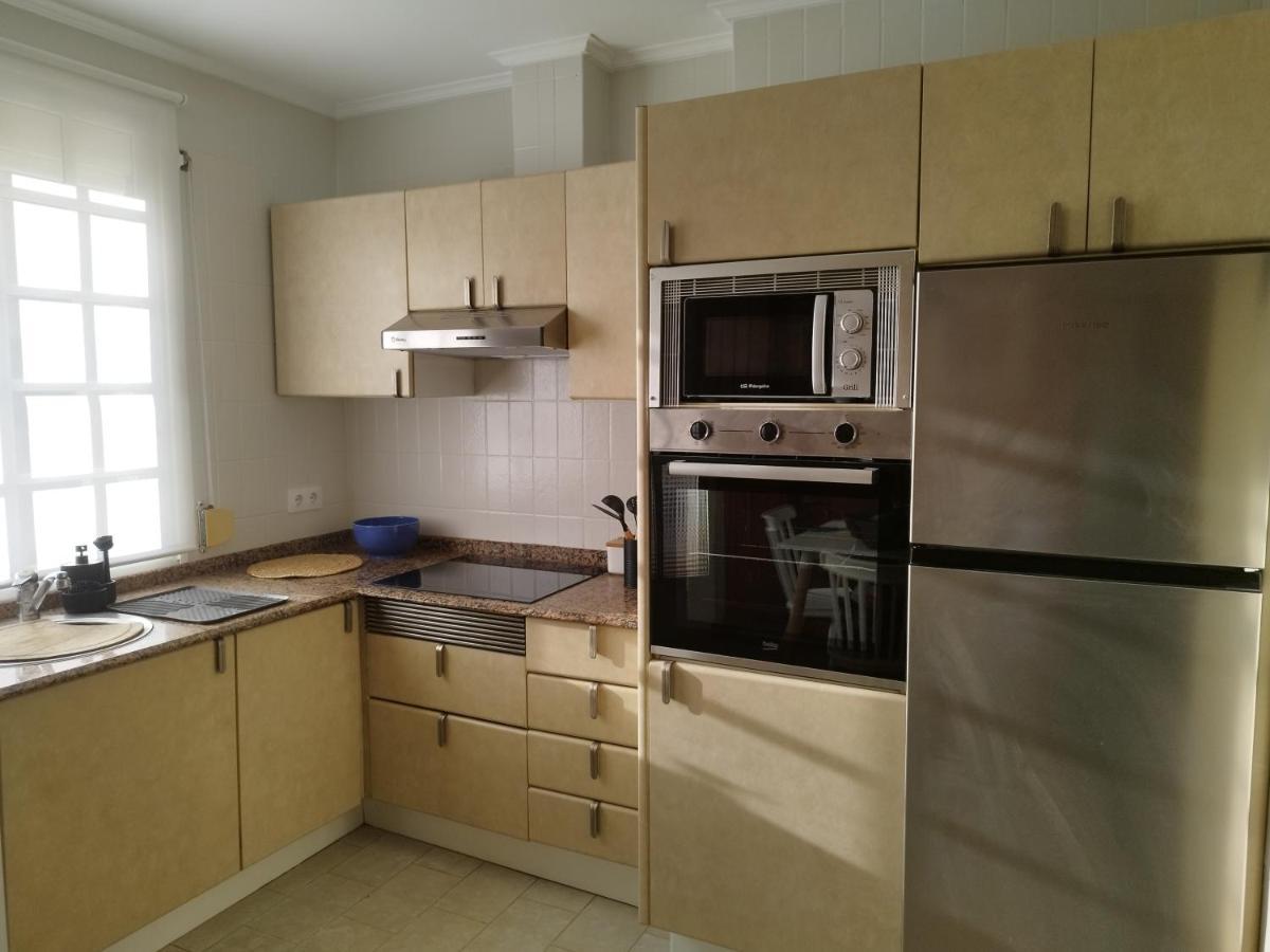 Appartamento Traviesas Vigo Esterno foto